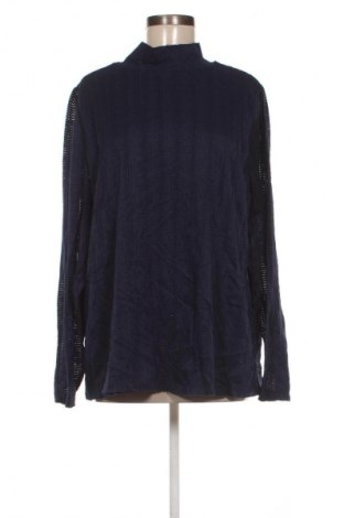 Damen Shirt Ms Mode, Größe XL, Farbe Blau, Preis € 5,99