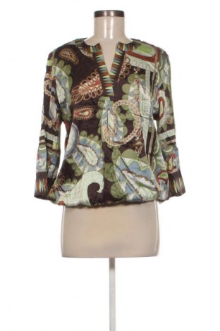 Damen Shirt Mucho Gusto, Größe M, Farbe Mehrfarbig, Preis € 44,99