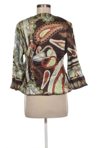 Damen Shirt Mucho Gusto, Größe M, Farbe Mehrfarbig, Preis € 44,99