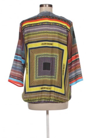 Damen Shirt Mucho Gusto, Größe L, Farbe Mehrfarbig, Preis € 44,99