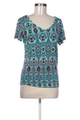 Damen Shirt Mudd, Größe L, Farbe Mehrfarbig, Preis € 10,00