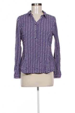 Damen Shirt Multiblu, Größe M, Farbe Mehrfarbig, Preis € 4,99