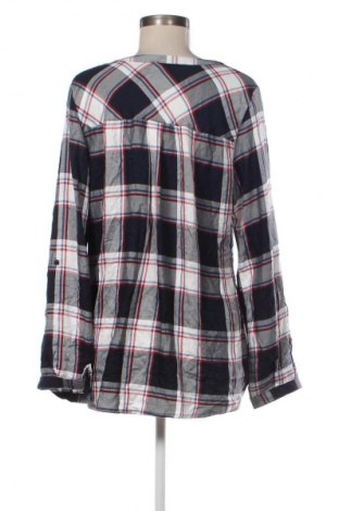 Damen Shirt Multiblu, Größe M, Farbe Mehrfarbig, Preis € 4,99