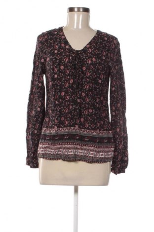 Damen Shirt Multiblu, Größe M, Farbe Mehrfarbig, Preis € 4,99