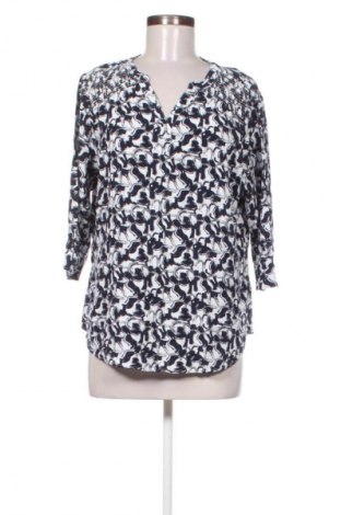 Damen Shirt Multiblu, Größe XL, Farbe Mehrfarbig, Preis € 5,99