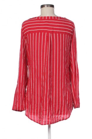 Damen Shirt Multiblu, Größe M, Farbe Mehrfarbig, Preis € 4,99