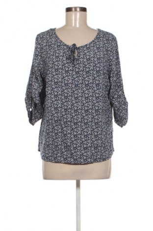 Damen Shirt Multiblu, Größe L, Farbe Mehrfarbig, Preis € 4,99