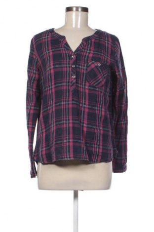 Damen Shirt Multiblu, Größe M, Farbe Mehrfarbig, Preis € 3,99