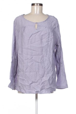 Damen Shirt Multiblu, Größe XL, Farbe Lila, Preis € 4,99