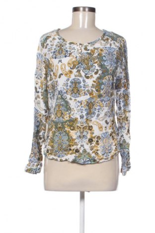 Γυναικεία μπλούζα Multiblu, Μέγεθος L, Χρώμα Πολύχρωμο, Τιμή 4,99 €
