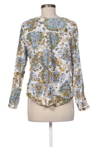 Γυναικεία μπλούζα Multiblu, Μέγεθος L, Χρώμα Πολύχρωμο, Τιμή 4,99 €