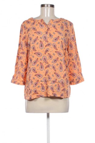 Damen Shirt Multiblu, Größe L, Farbe Mehrfarbig, Preis € 4,99