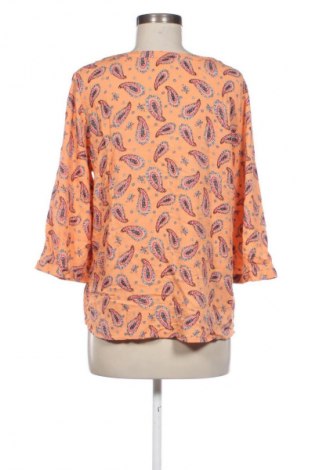 Damen Shirt Multiblu, Größe L, Farbe Mehrfarbig, Preis € 4,99