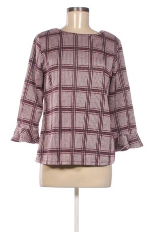 Damen Shirt Multiblu, Größe M, Farbe Mehrfarbig, Preis € 3,99