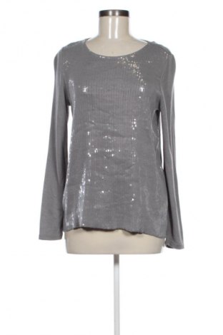 Γυναικεία μπλούζα My Own, Μέγεθος M, Χρώμα Γκρί, Τιμή 3,99 €