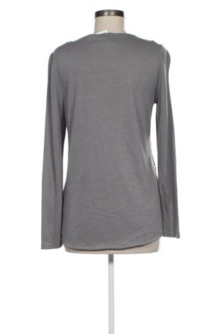 Γυναικεία μπλούζα My Own, Μέγεθος M, Χρώμα Γκρί, Τιμή 3,99 €