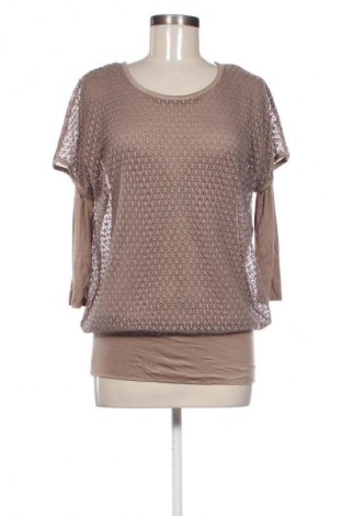 Női blúz My Own, Méret M, Szín Barna, Ár 1 559 Ft