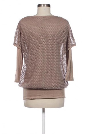 Női blúz My Own, Méret M, Szín Barna, Ár 1 559 Ft