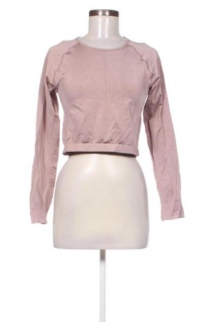 Női blúz Myprotein, Méret L, Szín Hamurózsaszín, Ár 13 223 Ft