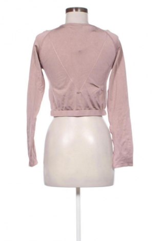 Női blúz Myprotein, Méret L, Szín Hamurózsaszín, Ár 13 223 Ft