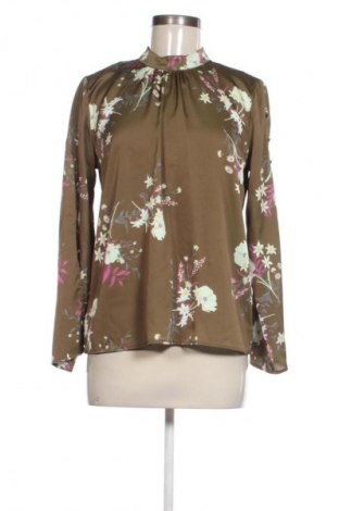 Дамска блуза N-Value, Размер S, Цвят Многоцветен, Цена 17,00 €