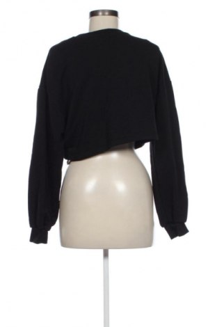 Női blúz NA-KD, Méret XXL, Szín Fekete, Ár 7 187 Ft