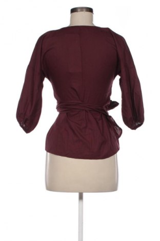 Damen Shirt NA-KD, Größe XS, Farbe Rot, Preis € 18,48