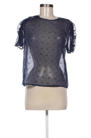 Damen Shirt NA-KD, Größe S, Farbe Blau, Preis € 11,01