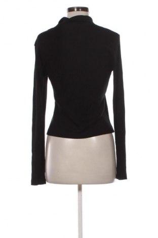 Damen Shirt NA-KD, Größe L, Farbe Schwarz, Preis € 6,99