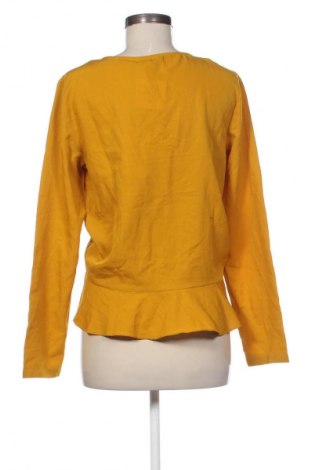 Damen Shirt NA-KD, Größe M, Farbe Gelb, Preis € 8,99