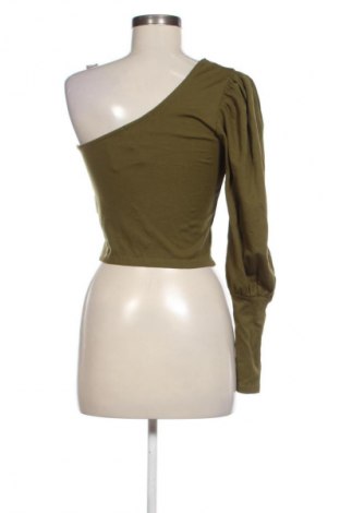 Damen Shirt NA-KD, Größe M, Farbe Grün, Preis € 17,46