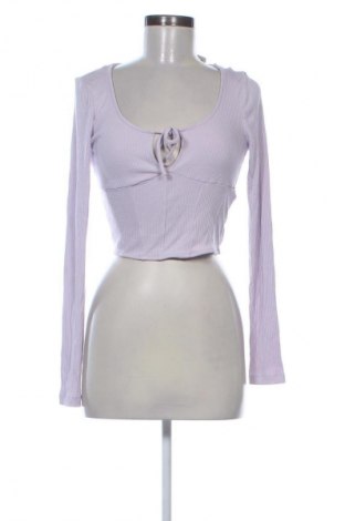 Női blúz NA-KD, Méret S, Szín Lila, Ár 7 025 Ft