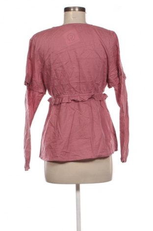 Női blúz NA-KD, Méret S, Szín Hamurózsaszín, Ár 2 739 Ft