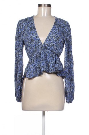 Női blúz NA-KD, Méret XS, Szín Sokszínű, Ár 2 589 Ft