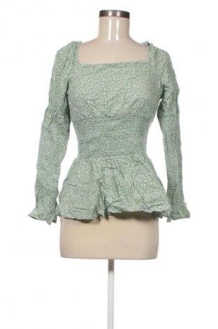 Női blúz NA-KD, Méret M, Szín Sokszínű, Ár 2 659 Ft