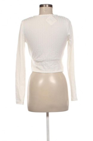 Női blúz NA-KD, Méret M, Szín Fehér, Ár 3 289 Ft