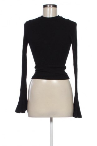 Damen Shirt NA-KD, Größe XXS, Farbe Schwarz, Preis € 6,99