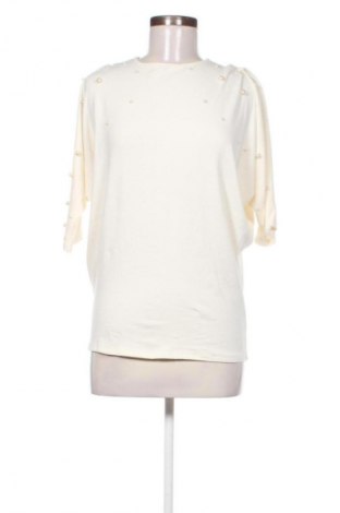 Női blúz NEW COLLECTION, Méret M, Szín Ekrü
, Ár 7 025 Ft