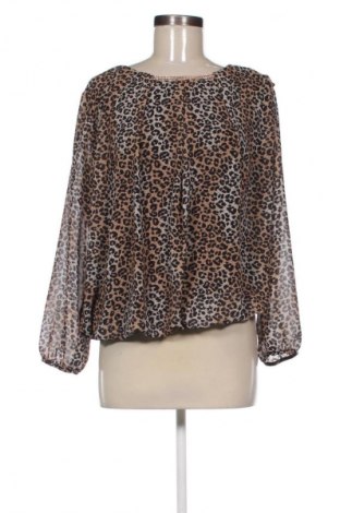 Damen Shirt NEW COLLECTION, Größe XL, Farbe Mehrfarbig, Preis € 16,99
