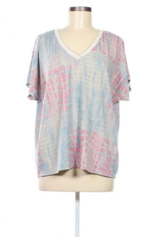 Damen Shirt NEW COLLECTION, Größe L, Farbe Mehrfarbig, Preis € 12,99