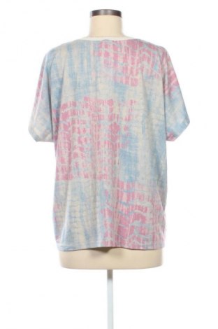 Damen Shirt NEW COLLECTION, Größe L, Farbe Mehrfarbig, Preis € 12,99