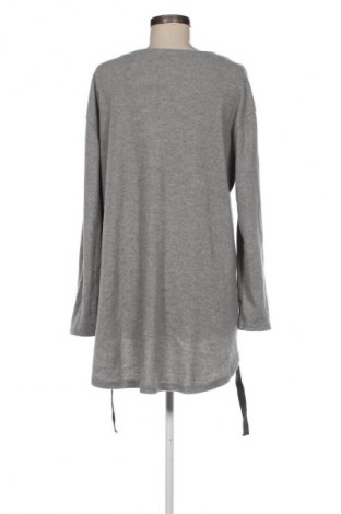 Damen Shirt NEW COLLECTION, Größe XL, Farbe Grau, Preis € 17,00