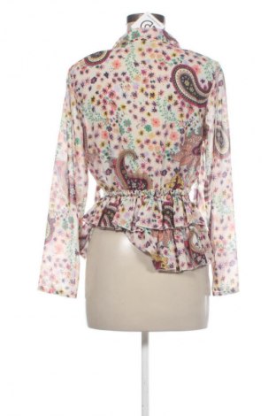 Damen Shirt NEW COLLECTION, Größe M, Farbe Mehrfarbig, Preis € 6,99