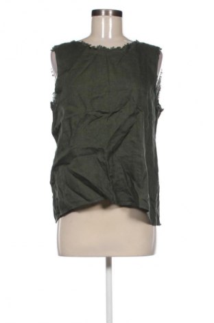 Damen Shirt NEW COLLECTION, Größe M, Farbe Grün, Preis € 14,00