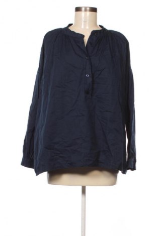 Női blúz NEW COLLECTION, Méret XL, Szín Kék, Ár 4 759 Ft