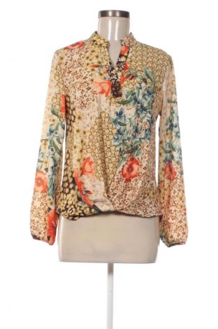 Damen Shirt NEW COLLECTION, Größe M, Farbe Mehrfarbig, Preis € 7,99