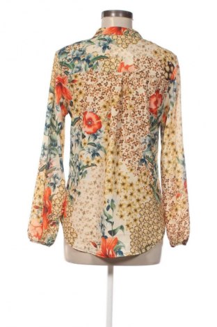 Damen Shirt NEW COLLECTION, Größe M, Farbe Mehrfarbig, Preis € 7,99