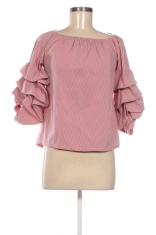 Bluzka damska NEW COLLECTION, Rozmiar M, Kolor Kolorowy, Cena 75,02 zł