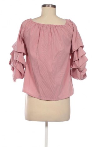 Bluzka damska NEW COLLECTION, Rozmiar M, Kolor Kolorowy, Cena 75,02 zł