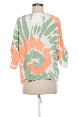 Damen Shirt NEW COLLECTION, Größe L, Farbe Mehrfarbig, Preis € 6,99